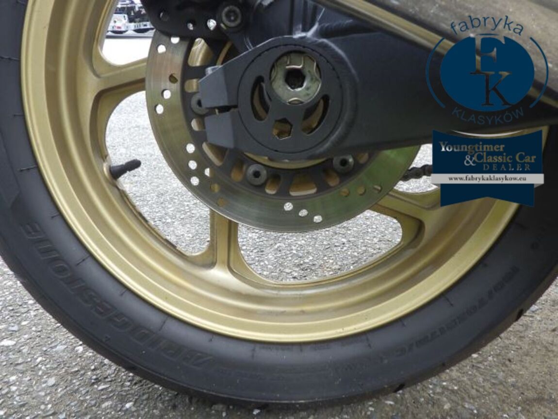 KAWASAKI ZEPHYR1100 2006 - zdjęcie 21