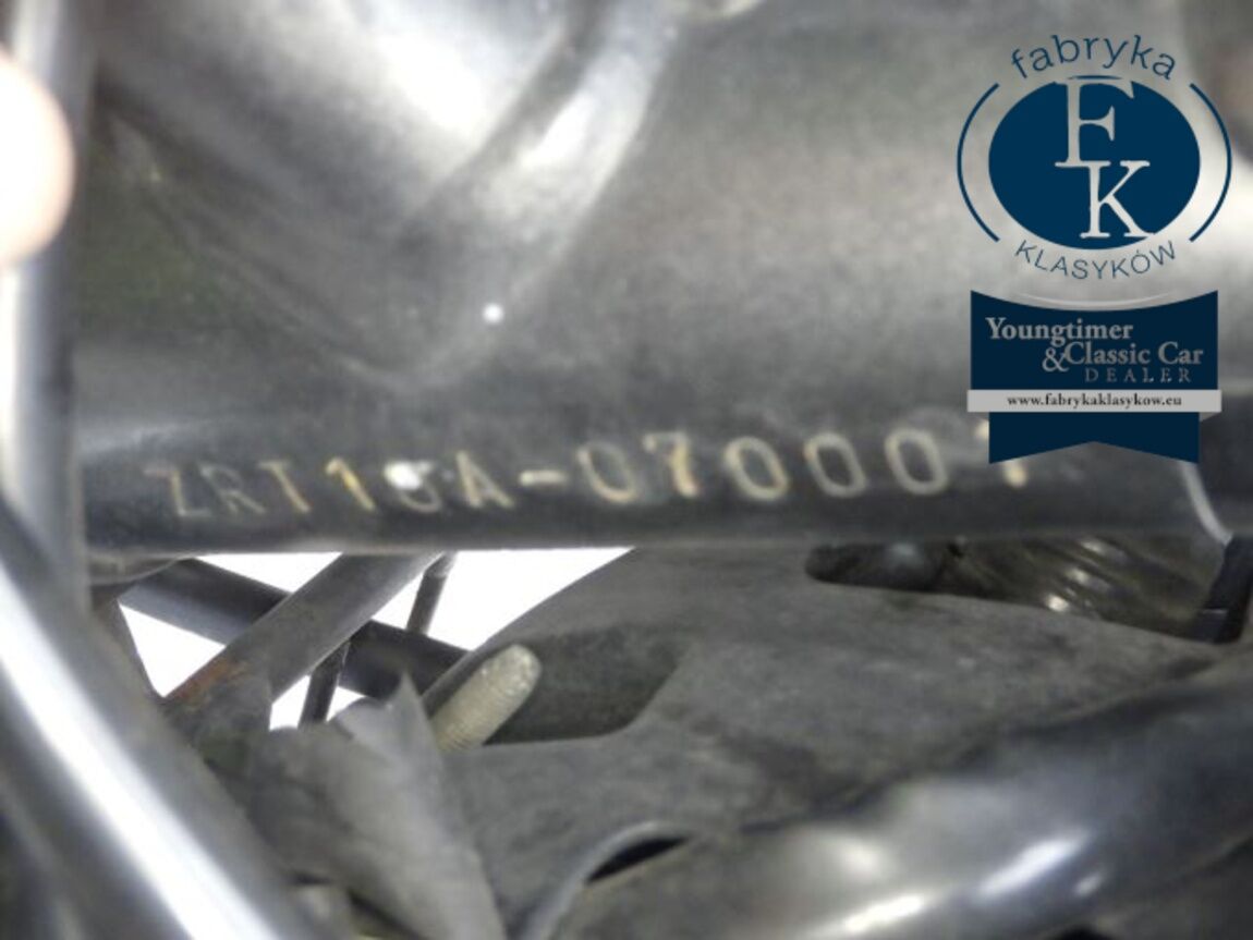 KAWASAKI ZEPHYR1100 2006 - zdjęcie 24