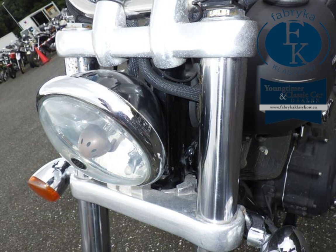 HARLEY-DAVIDSON FXDB1580 2007 - zdjęcie 18