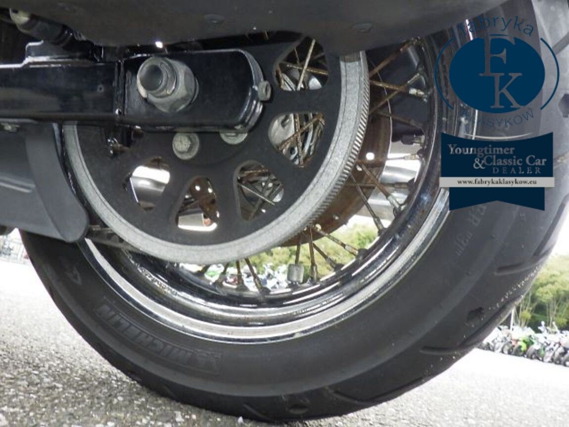 HARLEY-DAVIDSON FXDB1580 2007 - zdjęcie 21