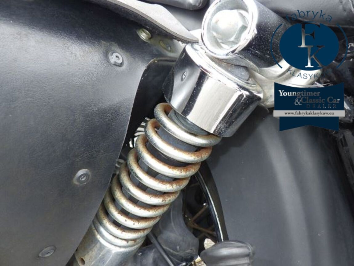 HARLEY-DAVIDSON FXDB1580 2007 - zdjęcie 23