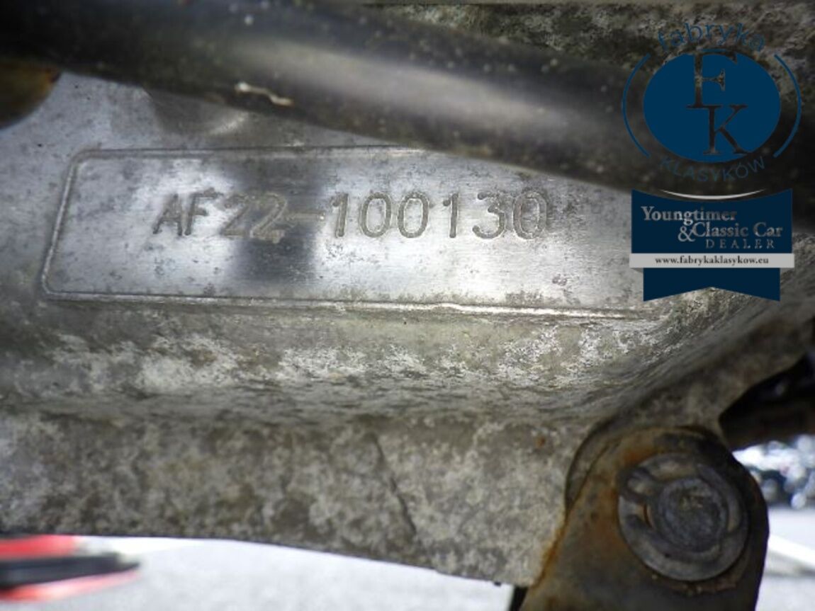 SUZUKI ADDRESS V125  - zdjęcie 7