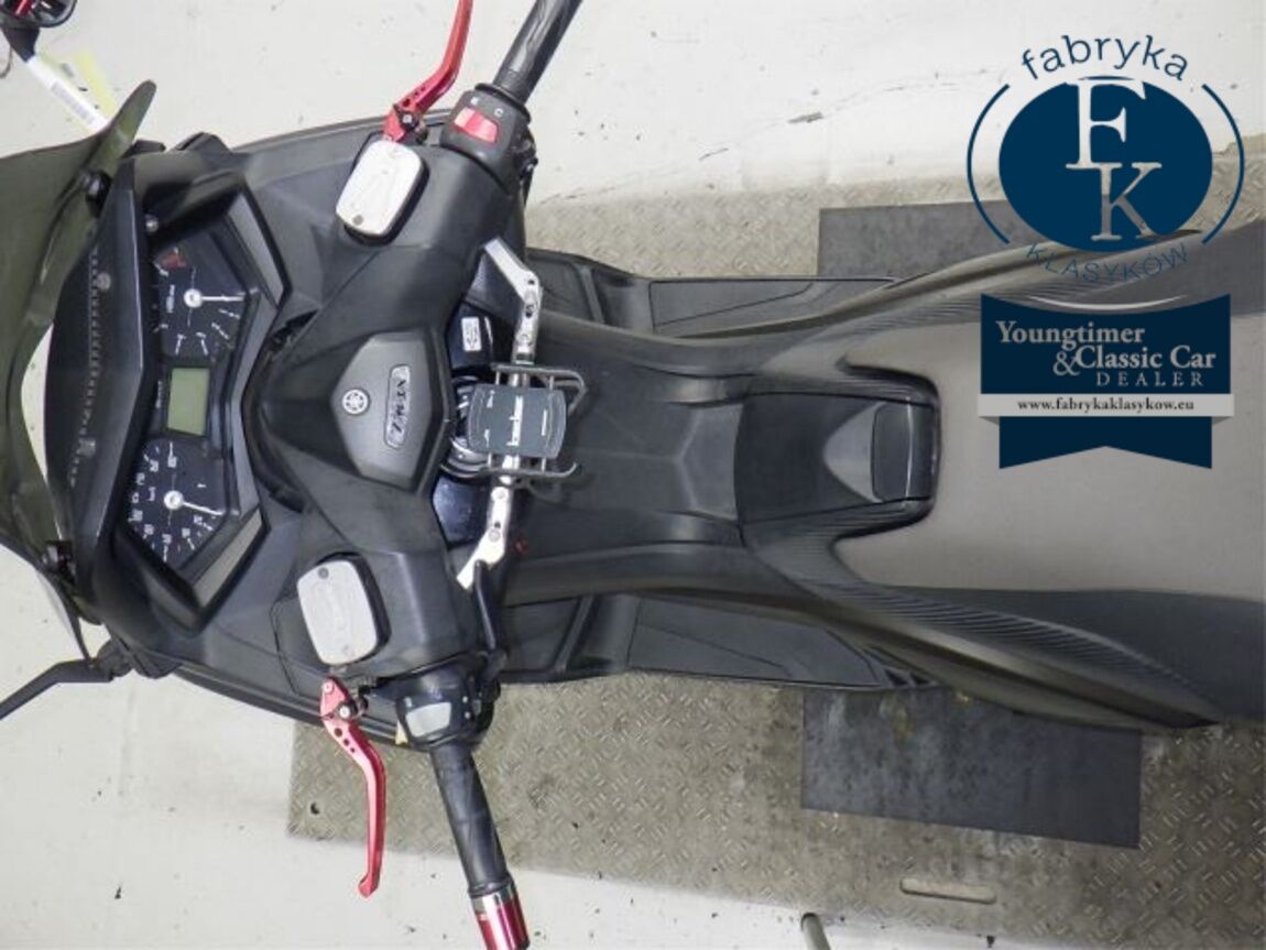 YAMAHA T-MAX530 ABS 2012 - zdjęcie 32