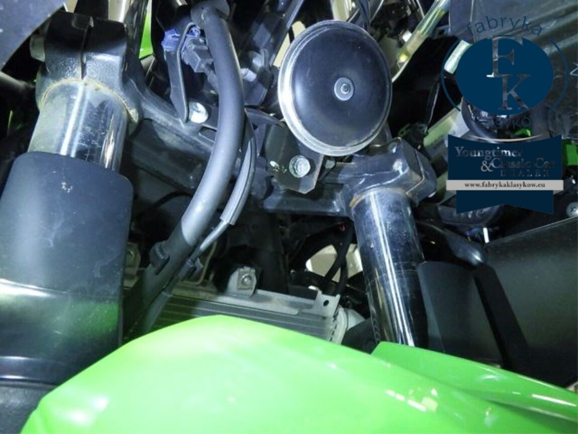 KAWASAKI NINJA400-2 2021 - zdjęcie 21