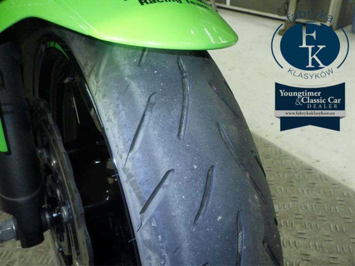 KAWASAKI NINJA400-2 2021 - zdjęcie 22