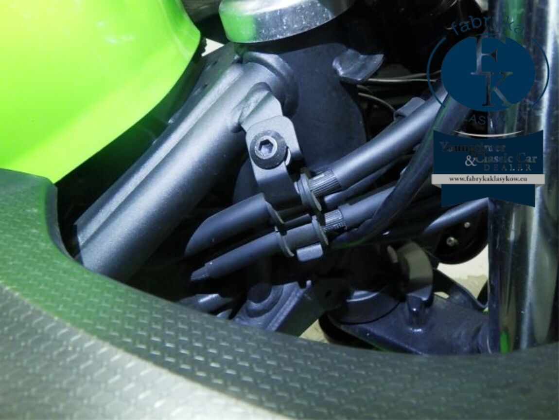 KAWASAKI NINJA400-2 2021 - zdjęcie 29