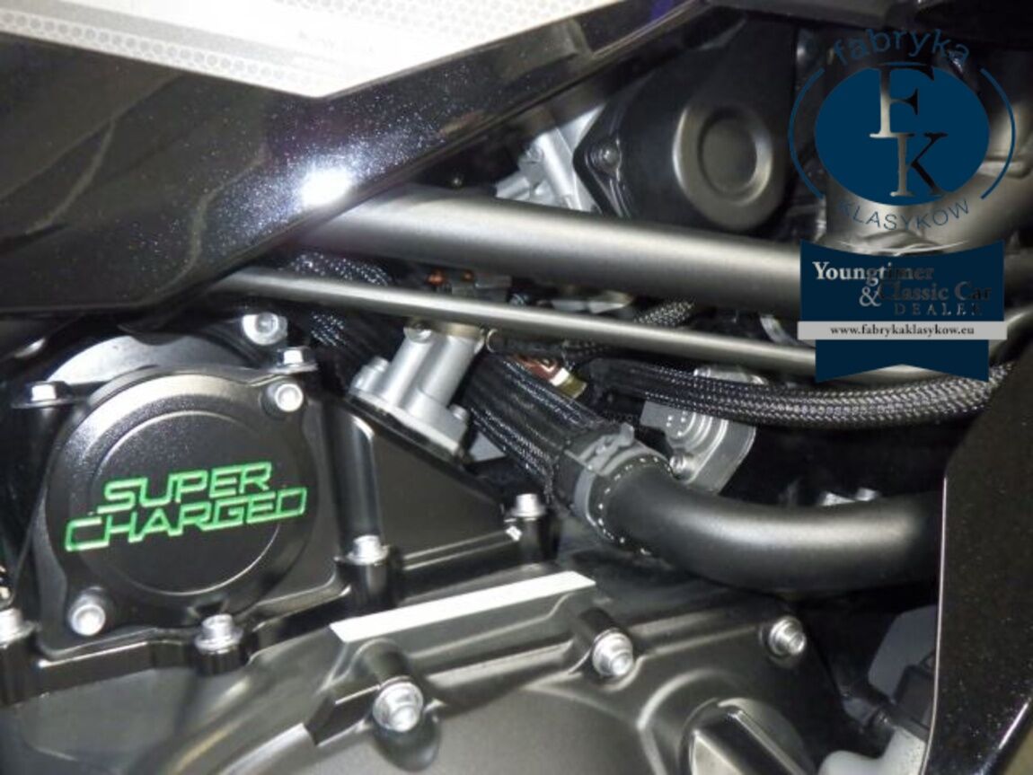 KAWASAKI NINJA H2 SX 2023 - zdjęcie 11