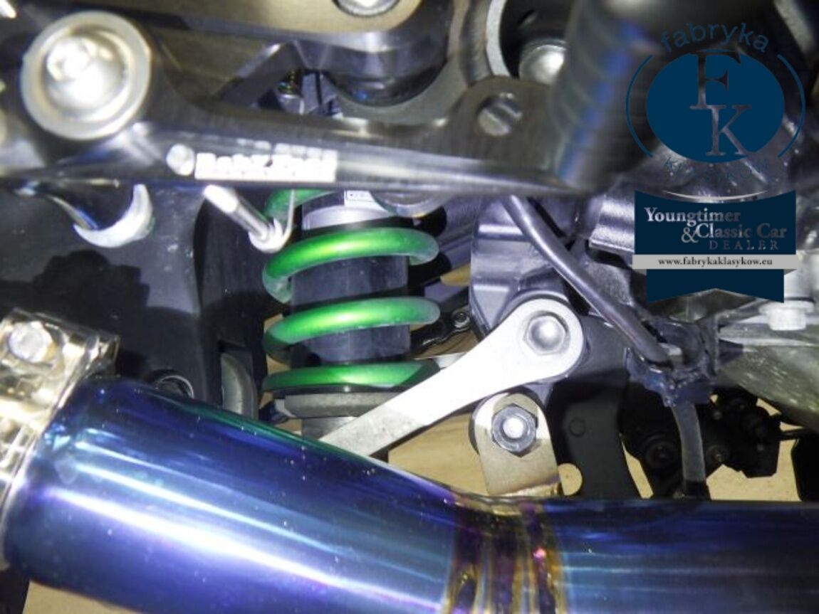 KAWASAKI NINJA H2 SX 2023 - zdjęcie 25