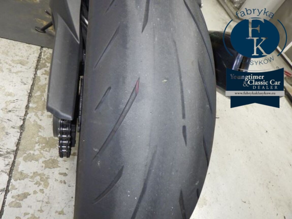 KAWASAKI NINJA H2 SX 2023 - zdjęcie 26