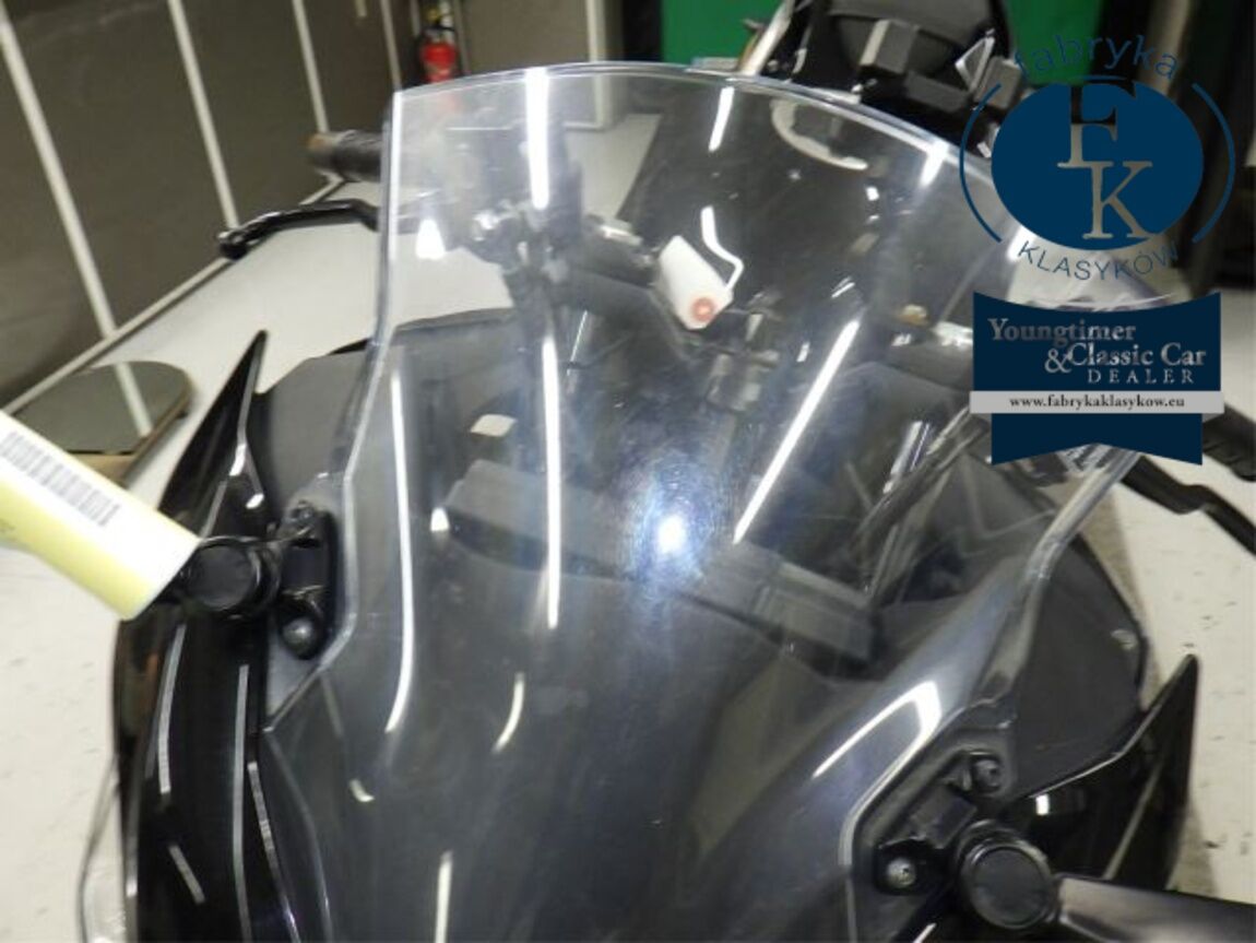 KAWASAKI NINJA400-2 2021 - zdjęcie 20