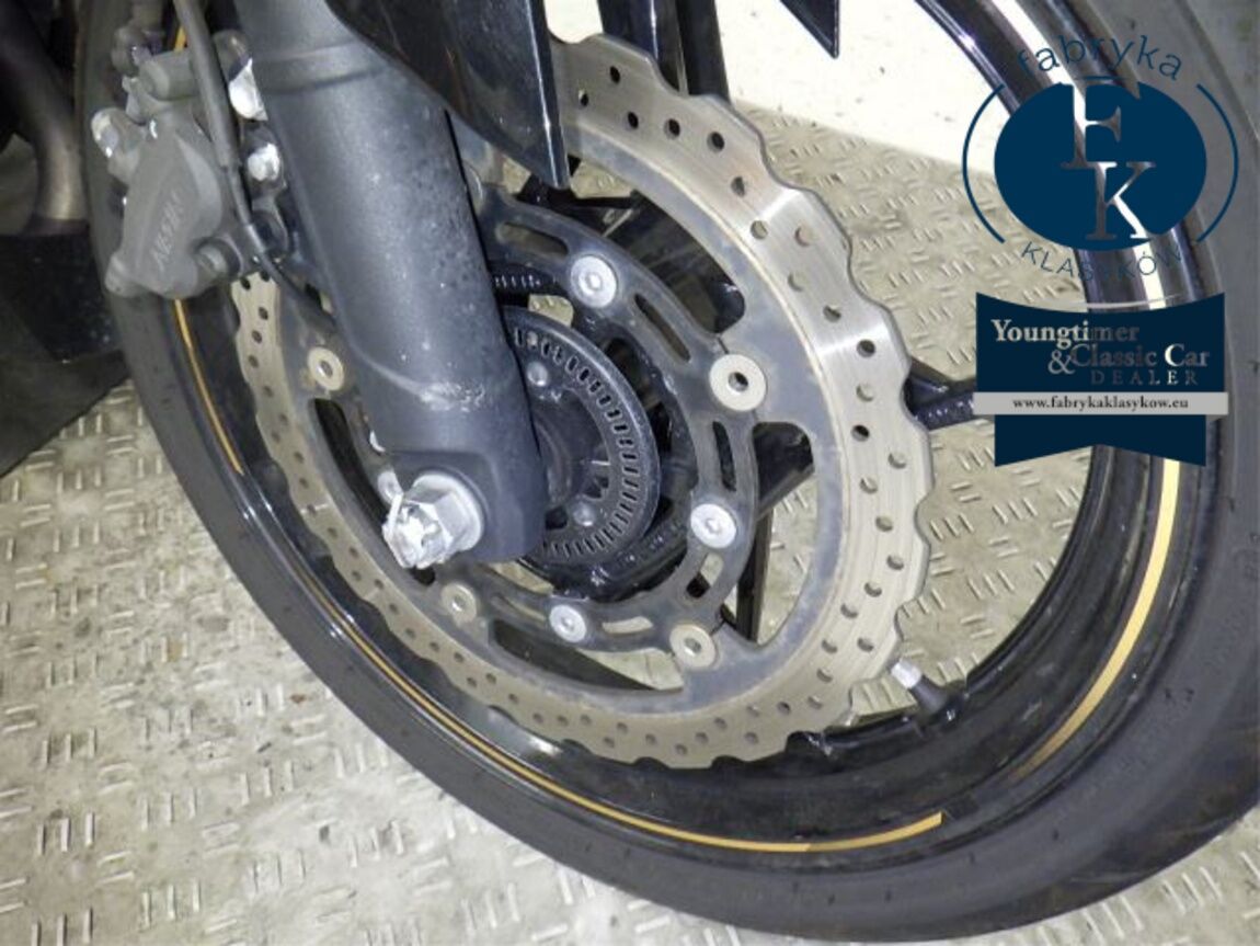 KAWASAKI NINJA400-2 2021 - zdjęcie 24