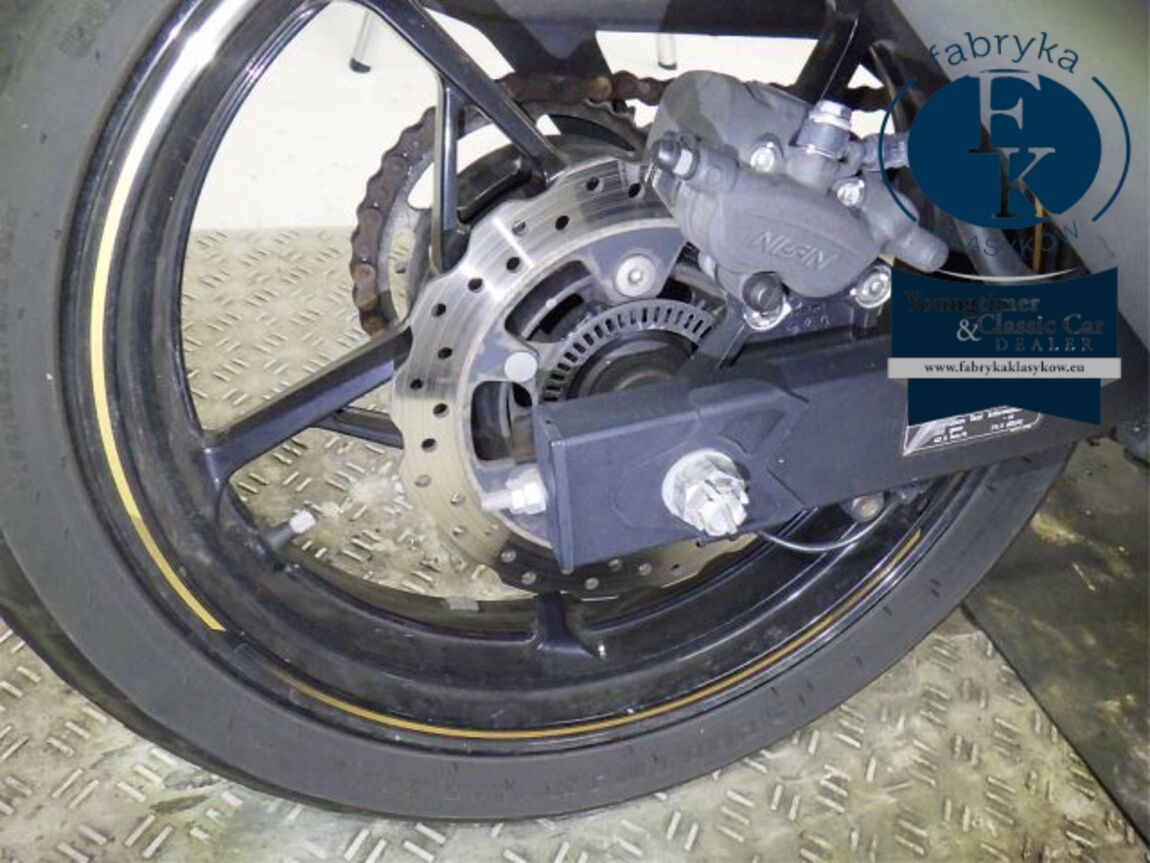 KAWASAKI NINJA400-2 2021 - zdjęcie 26