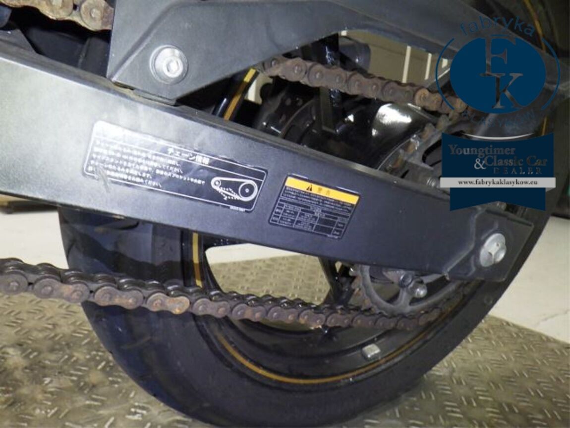 KAWASAKI NINJA400-2 2021 - zdjęcie 28