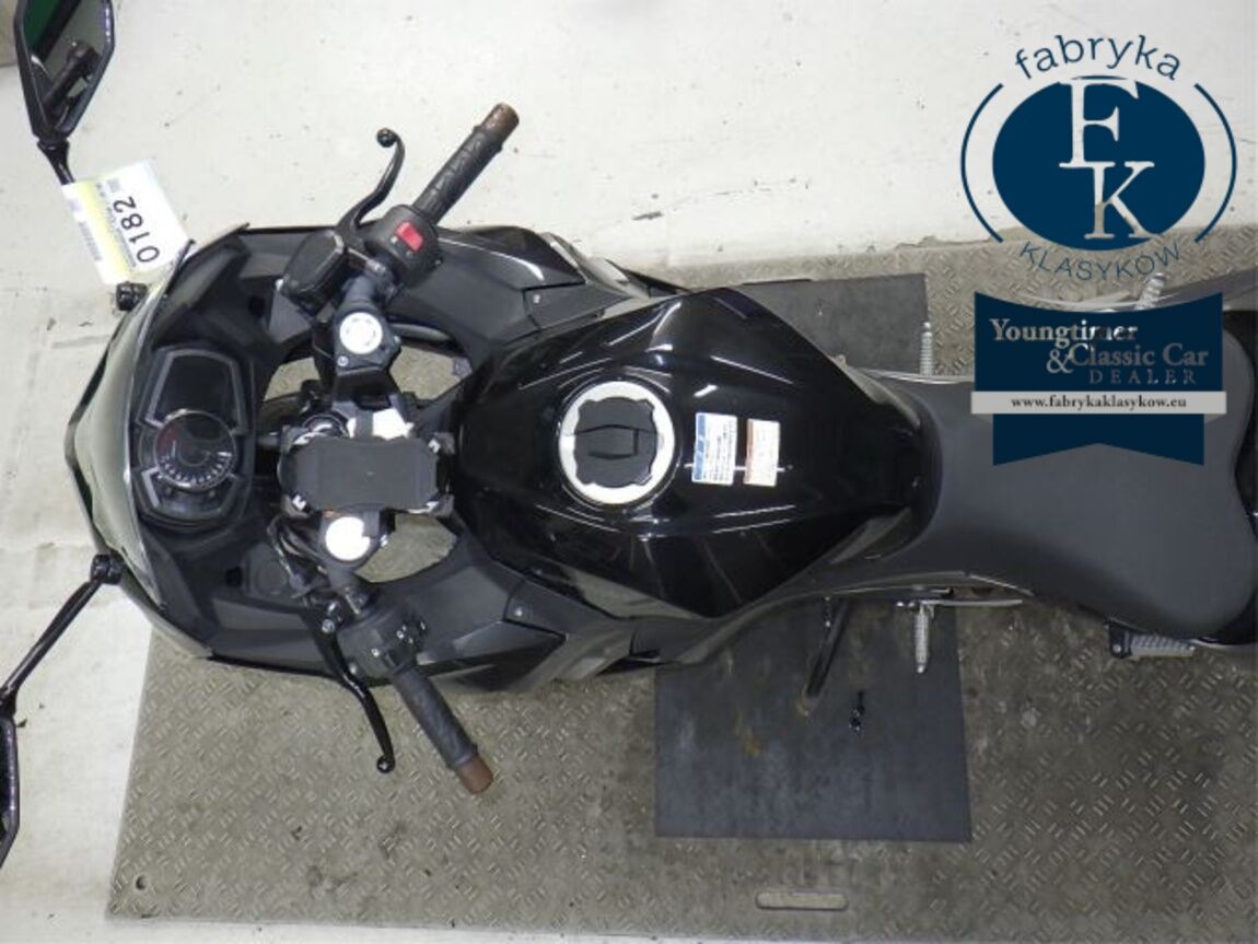 KAWASAKI NINJA400-2 2021 - zdjęcie 32