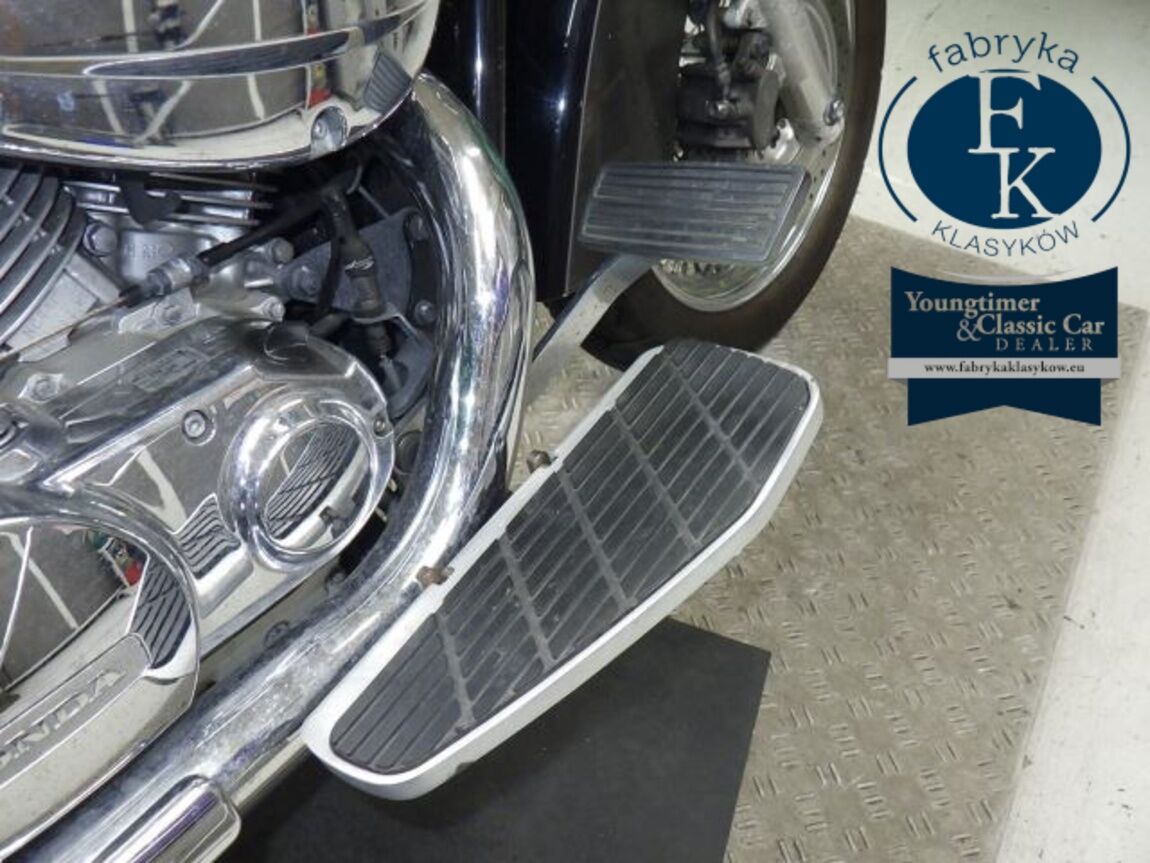 HONDA SHADOW400 CLASSIC 2013 - zdjęcie 29