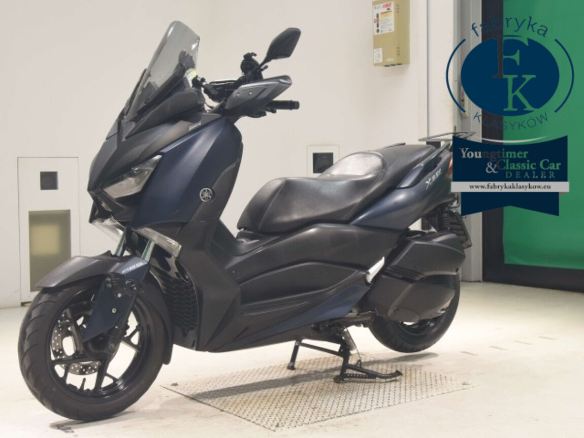YAMAHA X-MAX250A  - zdjęcie 5