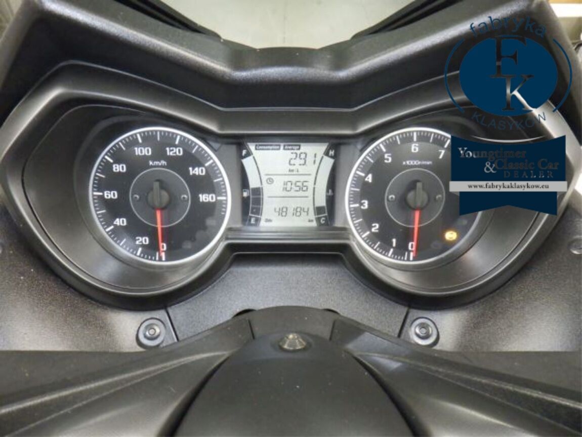 YAMAHA X-MAX250A  - zdjęcie 13