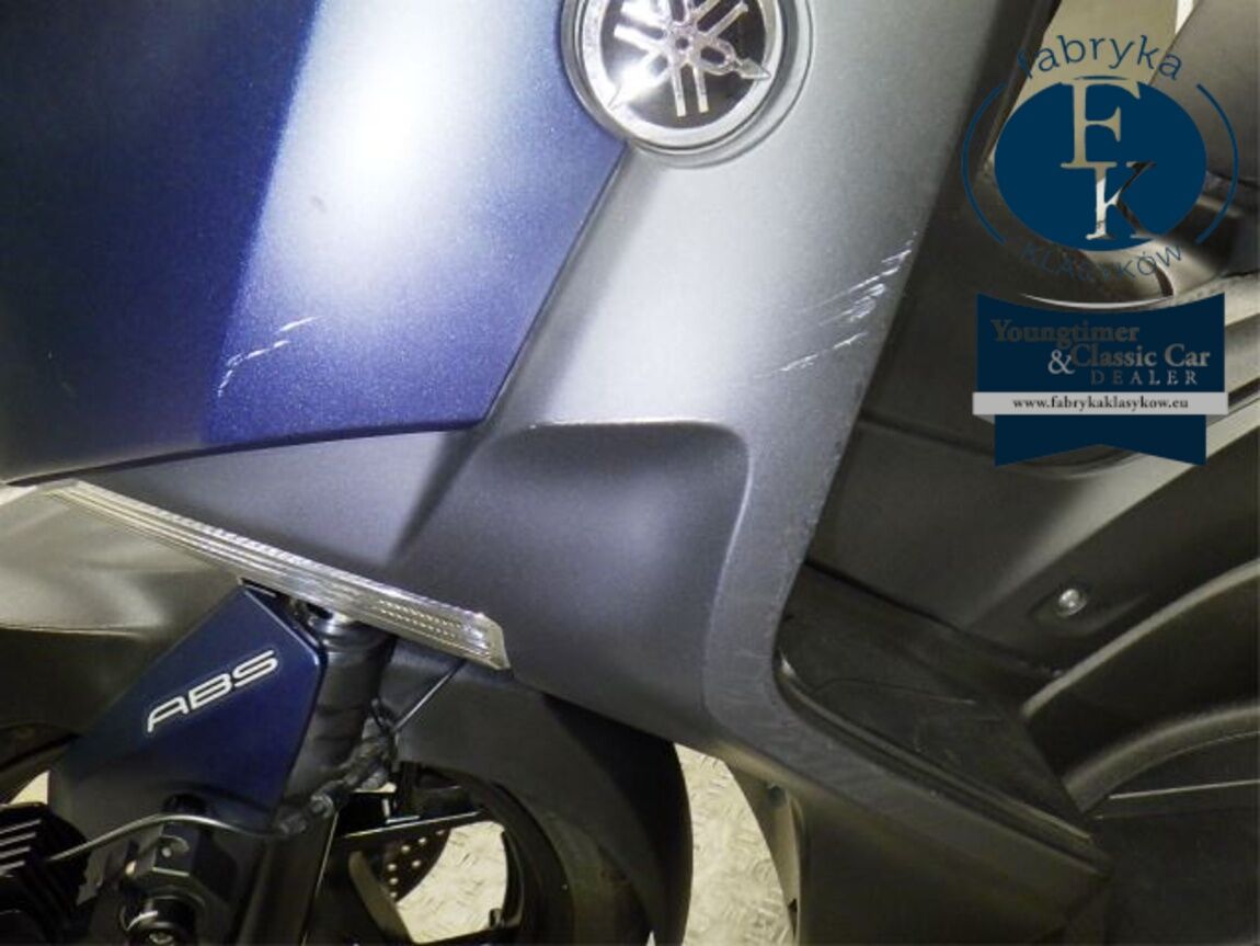 YAMAHA X-MAX250A  - zdjęcie 18
