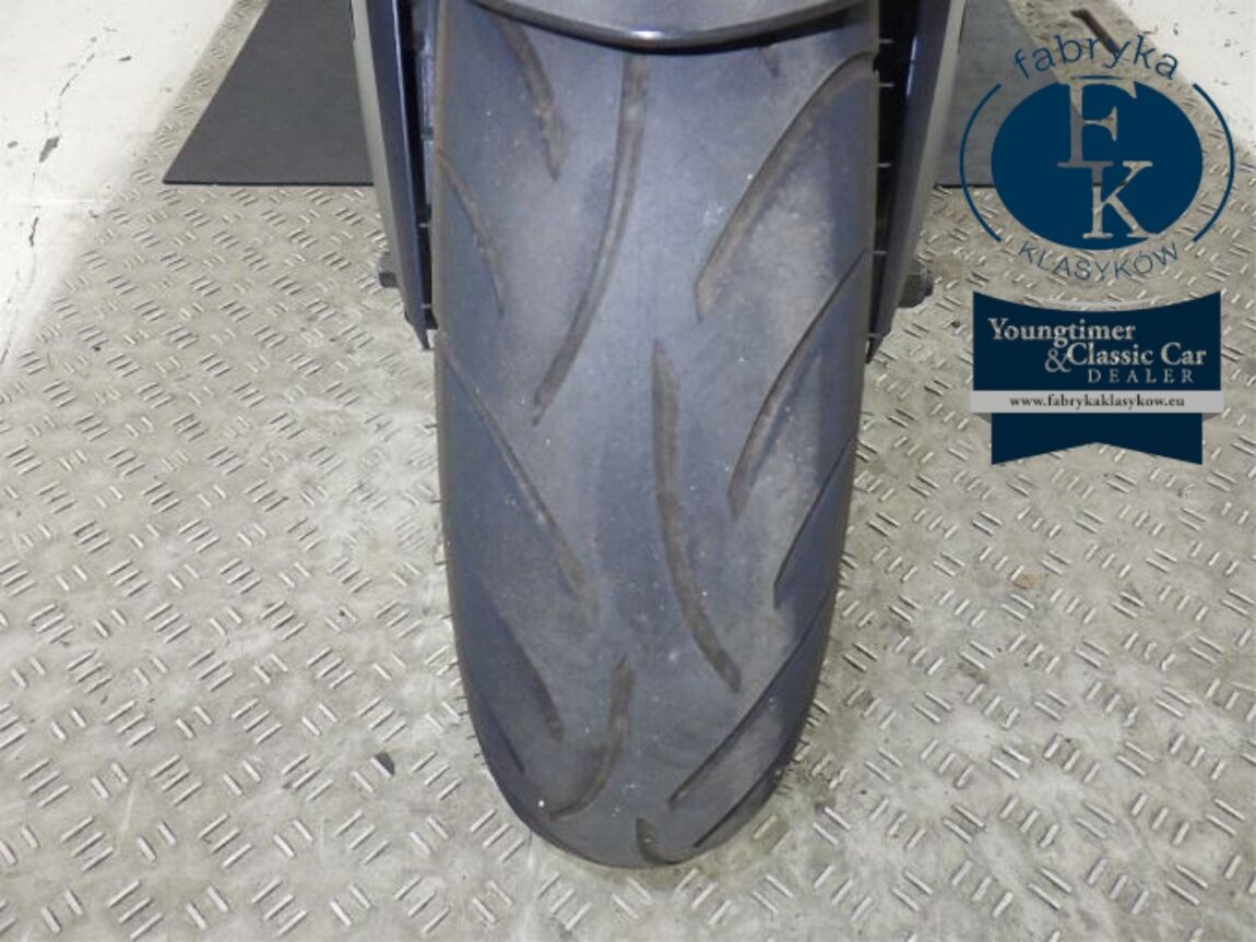 YAMAHA X-MAX250A  - zdjęcie 21