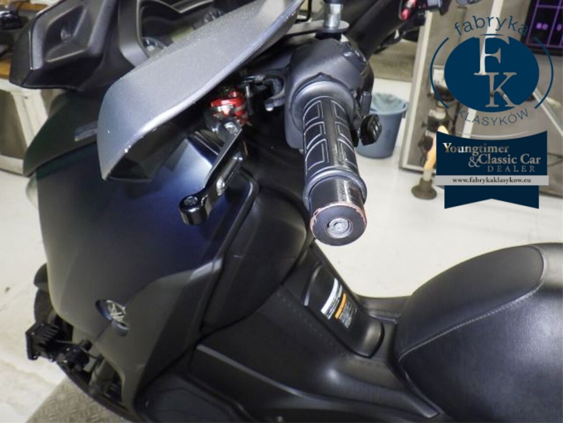 YAMAHA X-MAX250A  - zdjęcie 24