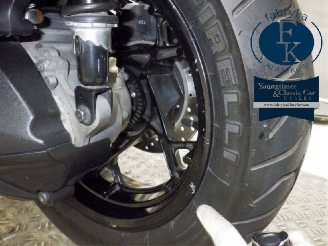 YAMAHA X-MAX250A  - zdjęcie 26