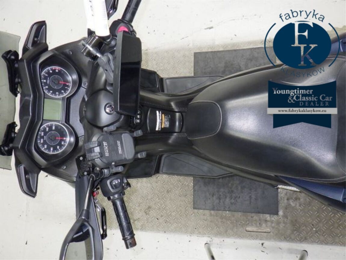 YAMAHA X-MAX250A  - zdjęcie 32