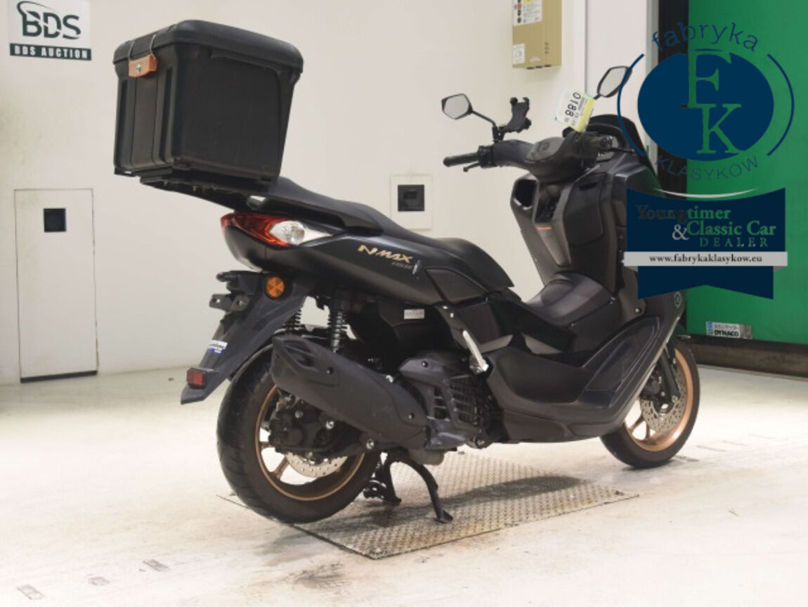 YAMAHA NMAX155-2  - zdjęcie 6
