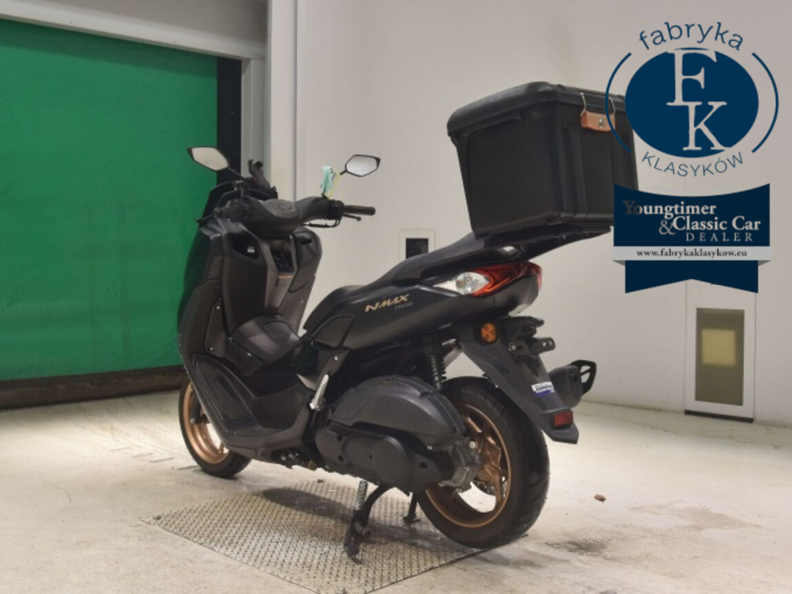 YAMAHA NMAX155-2  - zdjęcie 7