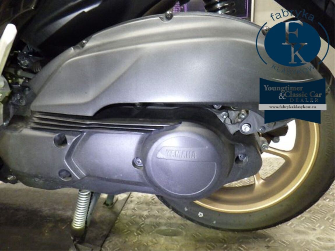 YAMAHA NMAX155-2  - zdjęcie 12
