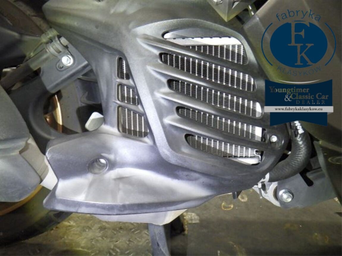 YAMAHA NMAX155-2  - zdjęcie 13