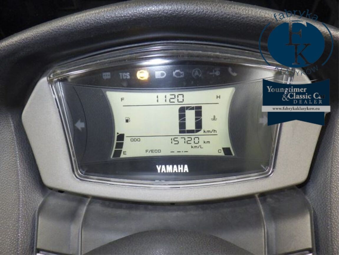 YAMAHA NMAX155-2  - zdjęcie 16