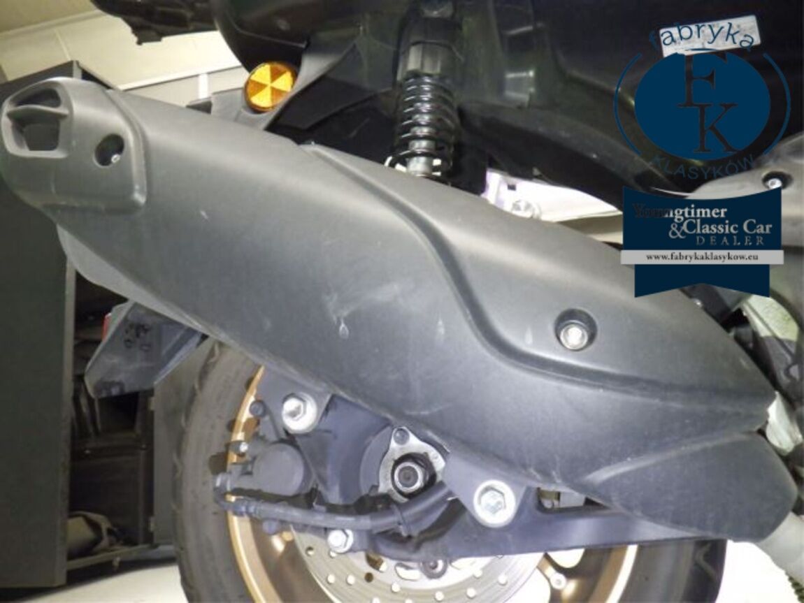 YAMAHA NMAX155-2  - zdjęcie 17