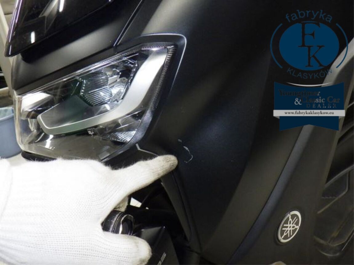 YAMAHA NMAX155-2  - zdjęcie 19