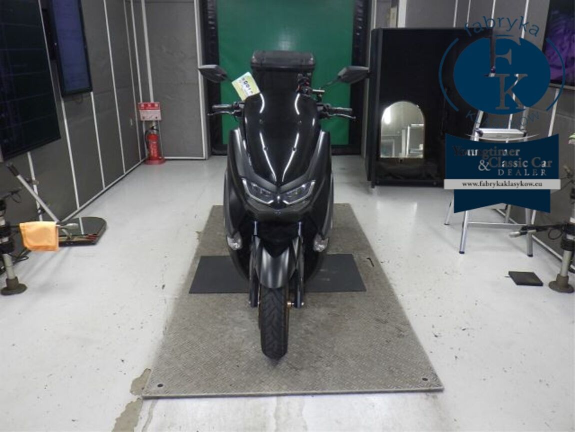 YAMAHA NMAX155-2  - zdjęcie 23