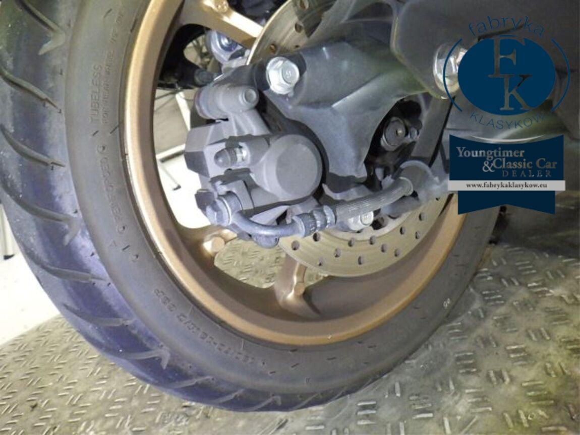 YAMAHA NMAX155-2  - zdjęcie 28