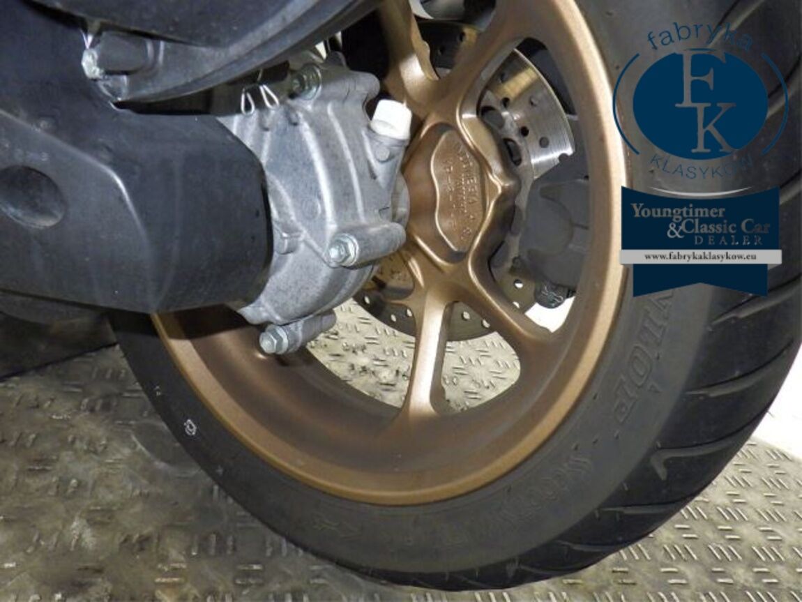 YAMAHA NMAX155-2  - zdjęcie 29