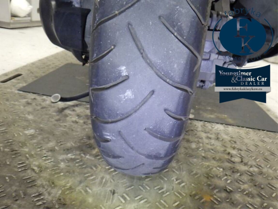 YAMAHA NMAX155-2  - zdjęcie 30