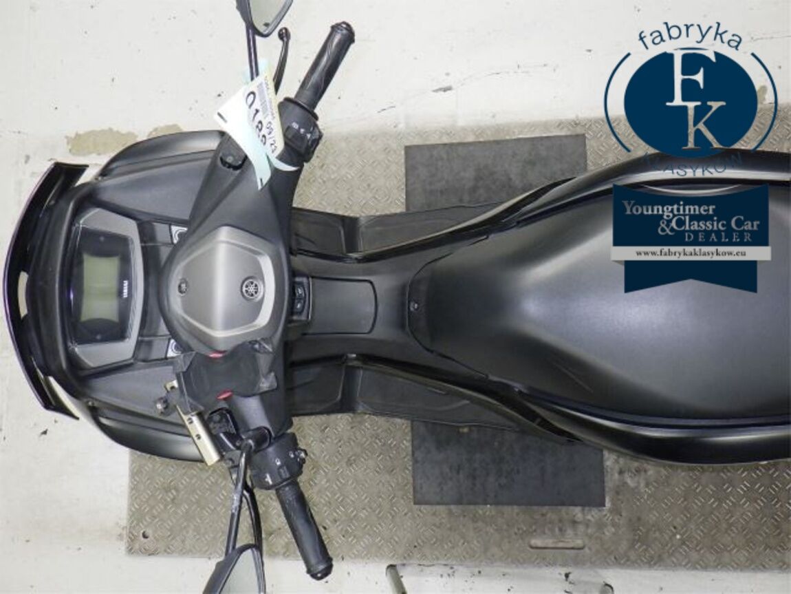 YAMAHA NMAX155-2  - zdjęcie 34