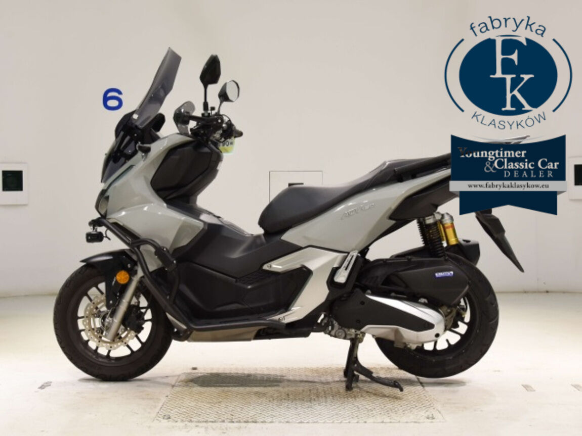 HONDA ADV160  - zdjęcie 3