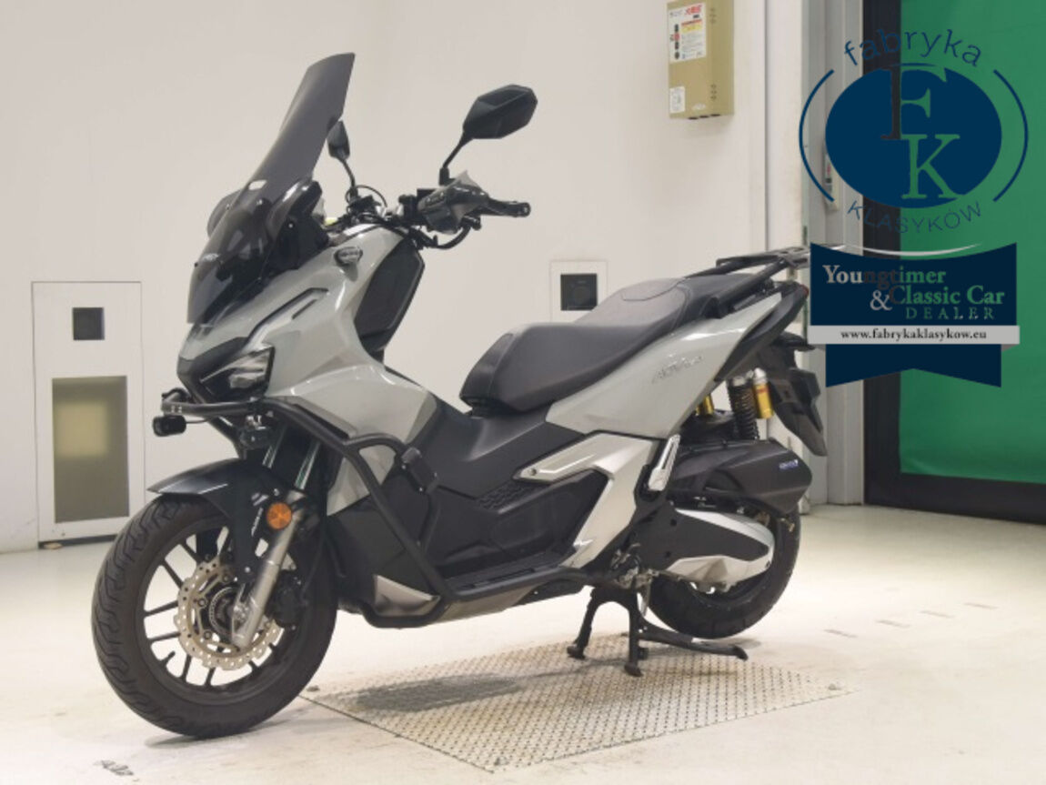 HONDA ADV160  - zdjęcie 5