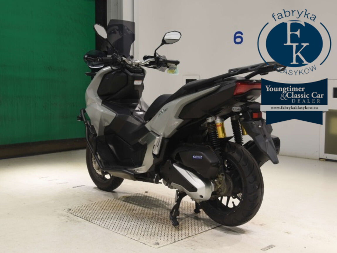 HONDA ADV160  - zdjęcie 7