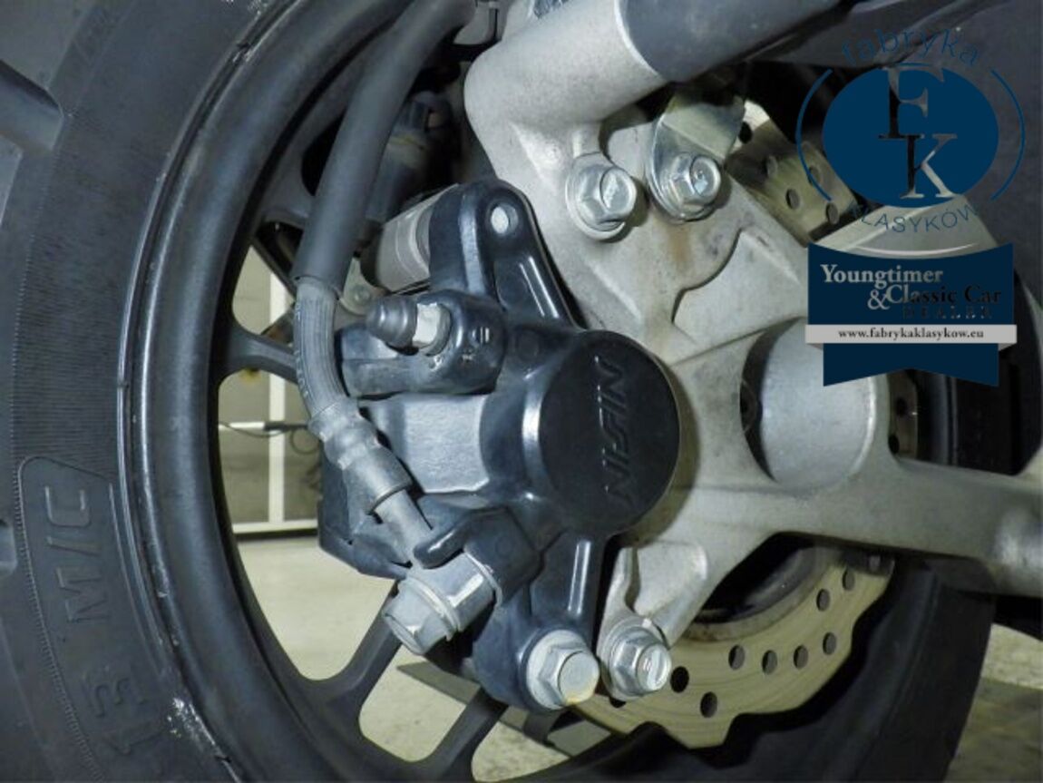 HONDA ADV160  - zdjęcie 29
