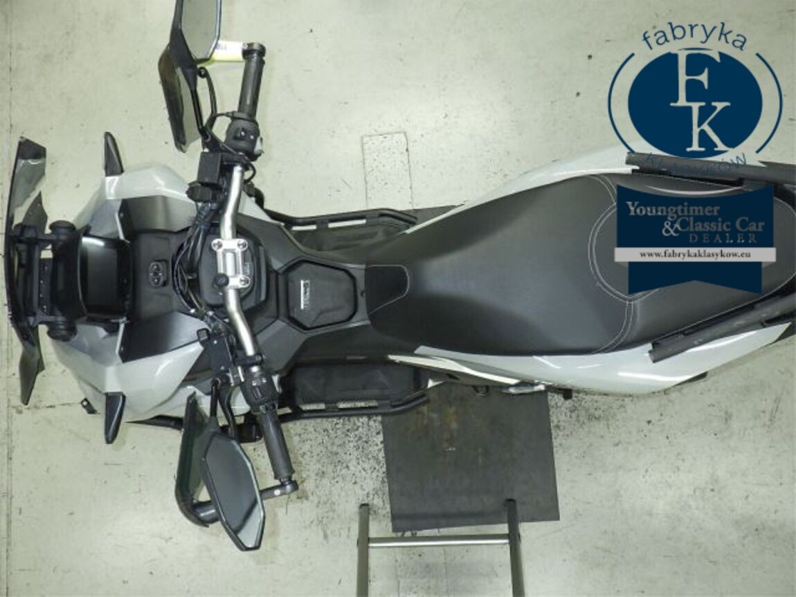 HONDA ADV160  - zdjęcie 34