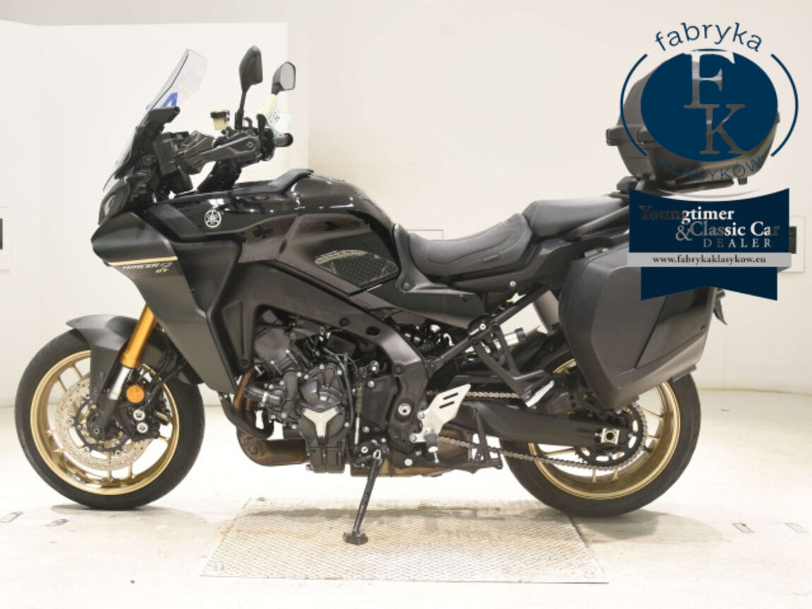YAMAHA TO RACER 9GT 2024 - zdjęcie 3