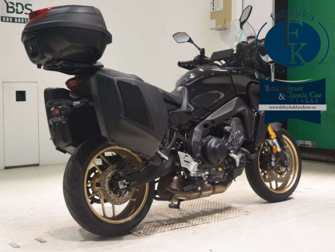 YAMAHA TO RACER 9GT 2024 - zdjęcie 6