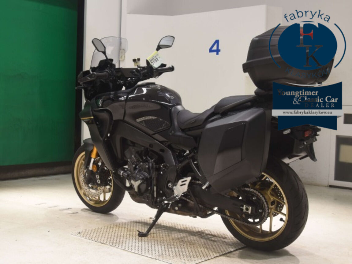 YAMAHA TO RACER 9GT 2024 - zdjęcie 7
