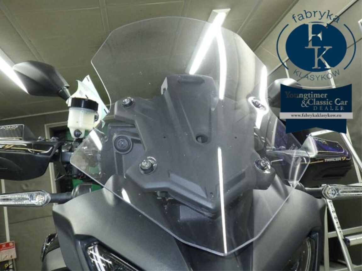 YAMAHA TO RACER 9GT 2024 - zdjęcie 17