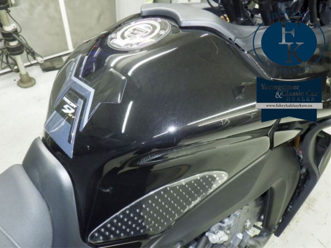 YAMAHA TO RACER 9GT 2024 - zdjęcie 18