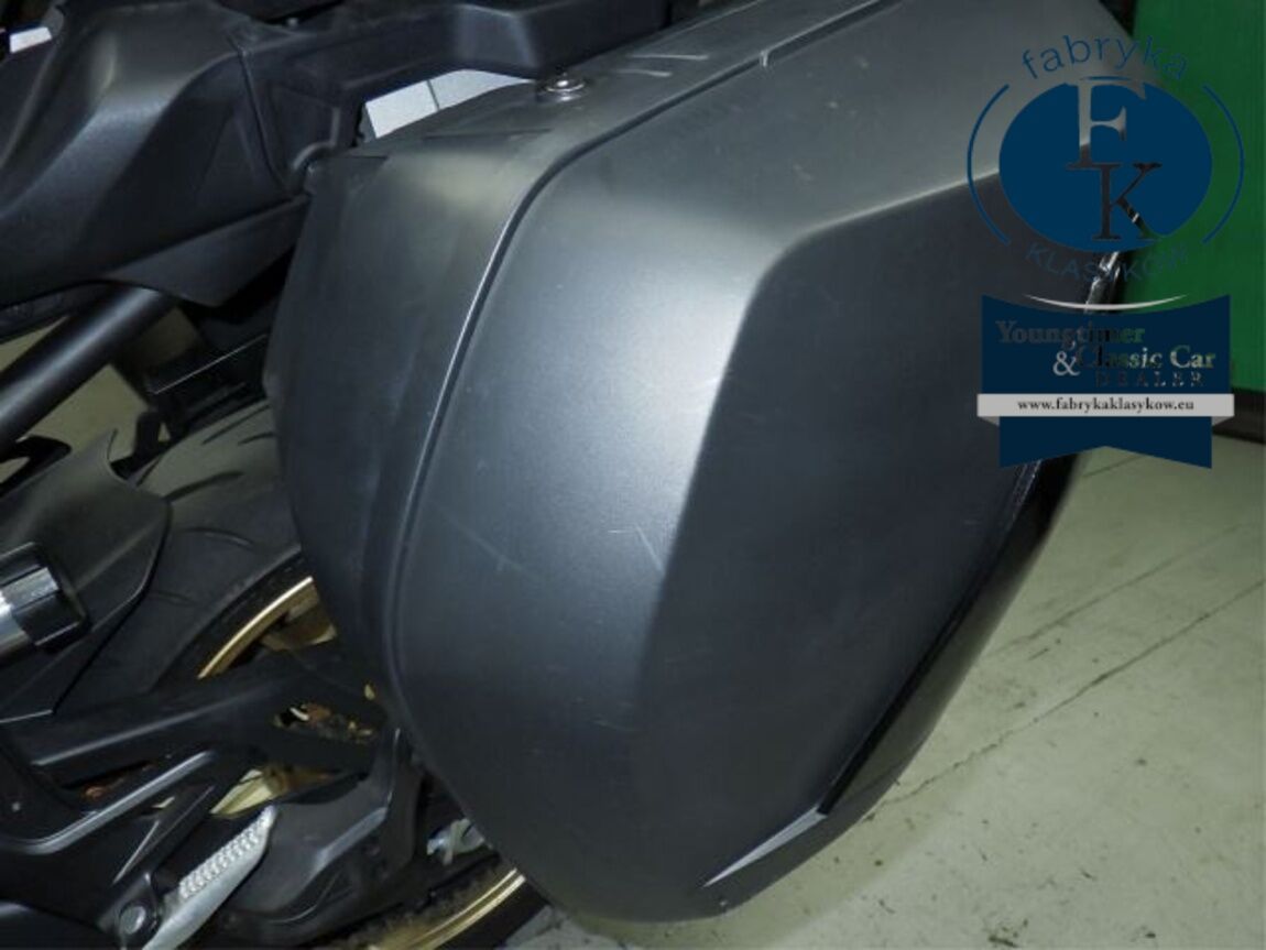 YAMAHA TO RACER 9GT 2024 - zdjęcie 19