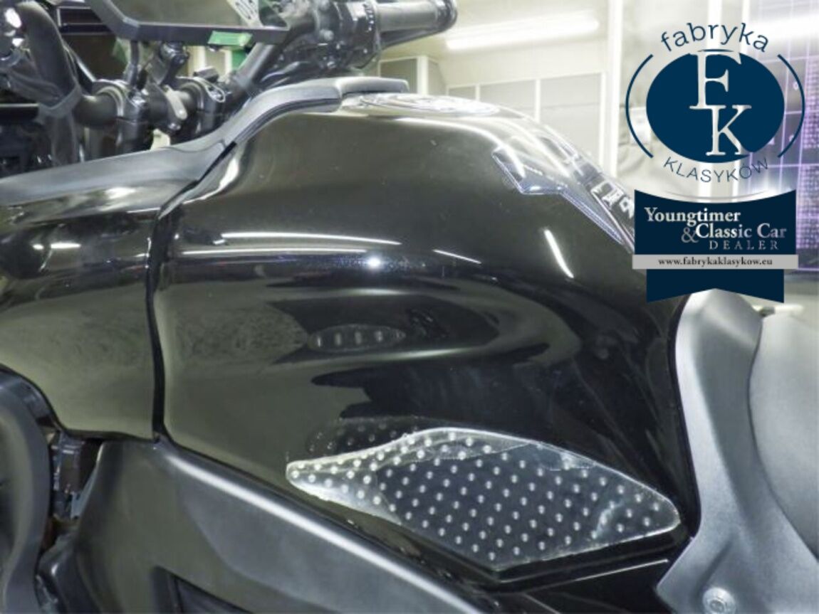 YAMAHA TO RACER 9GT 2024 - zdjęcie 20